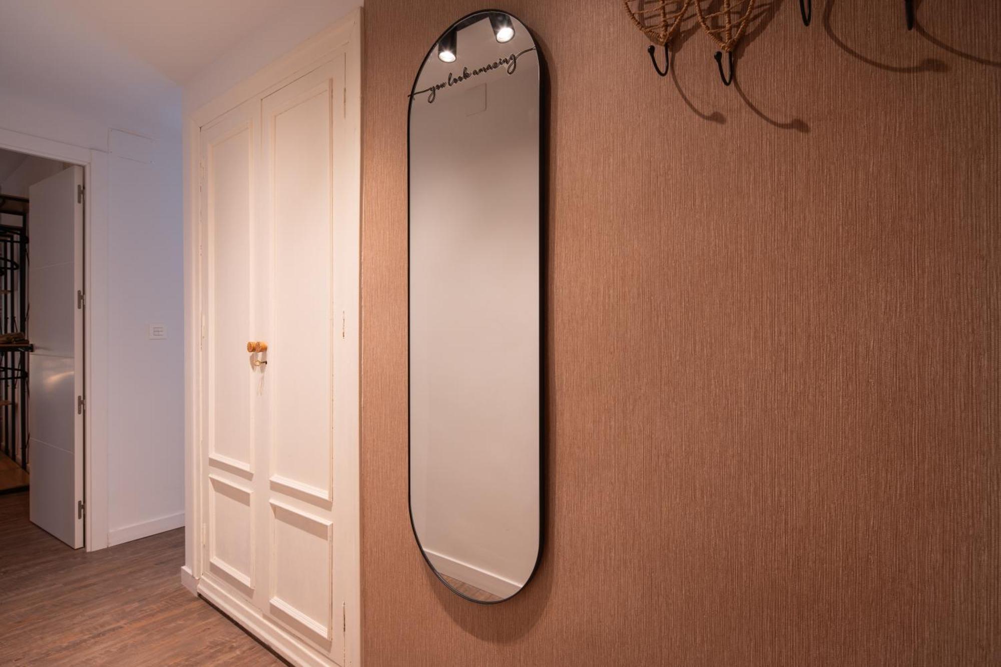 Apartmán Lobos Deluxe Granada Exteriér fotografie