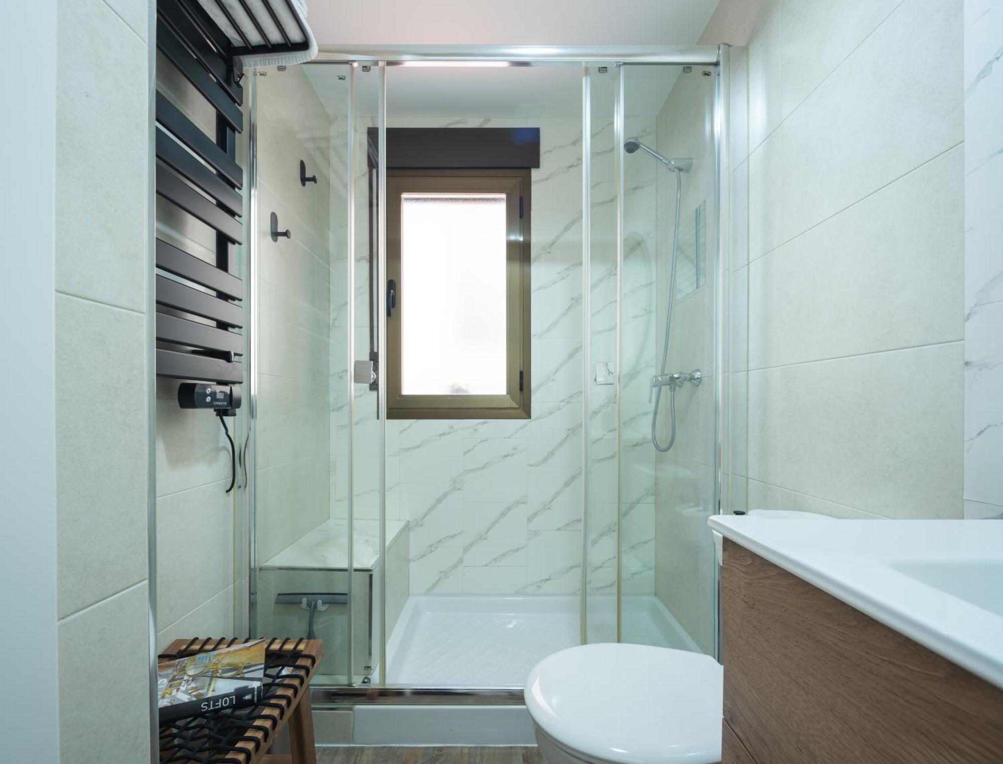 Apartmán Lobos Deluxe Granada Exteriér fotografie